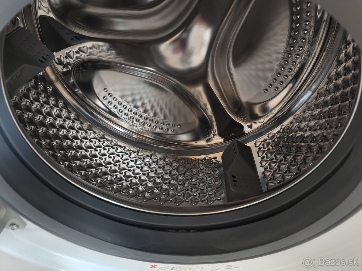 Predam Chladnička Bosch + Práčka Becko - 4