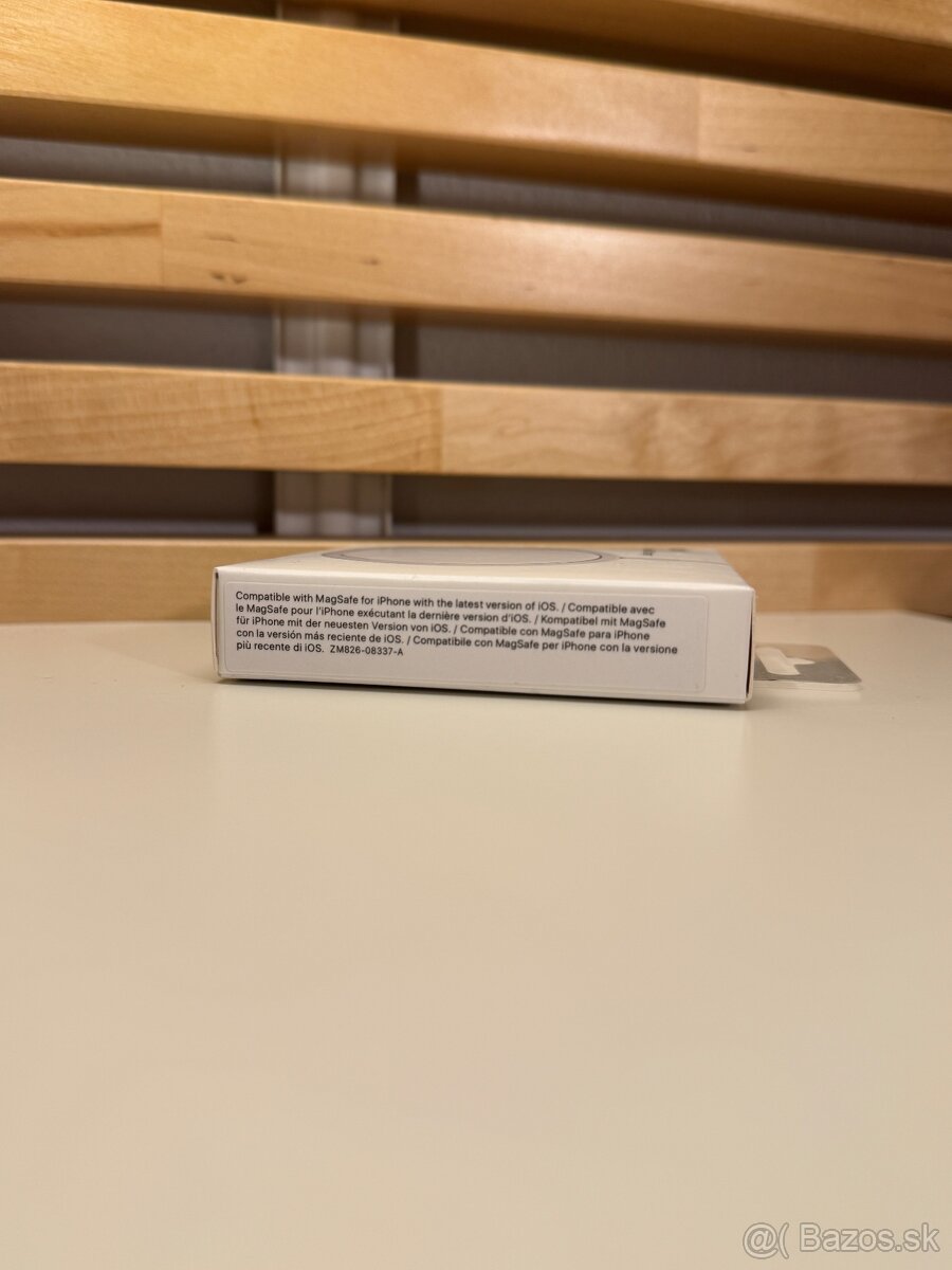 Apple Magsafe nabíjačka 1m - 4
