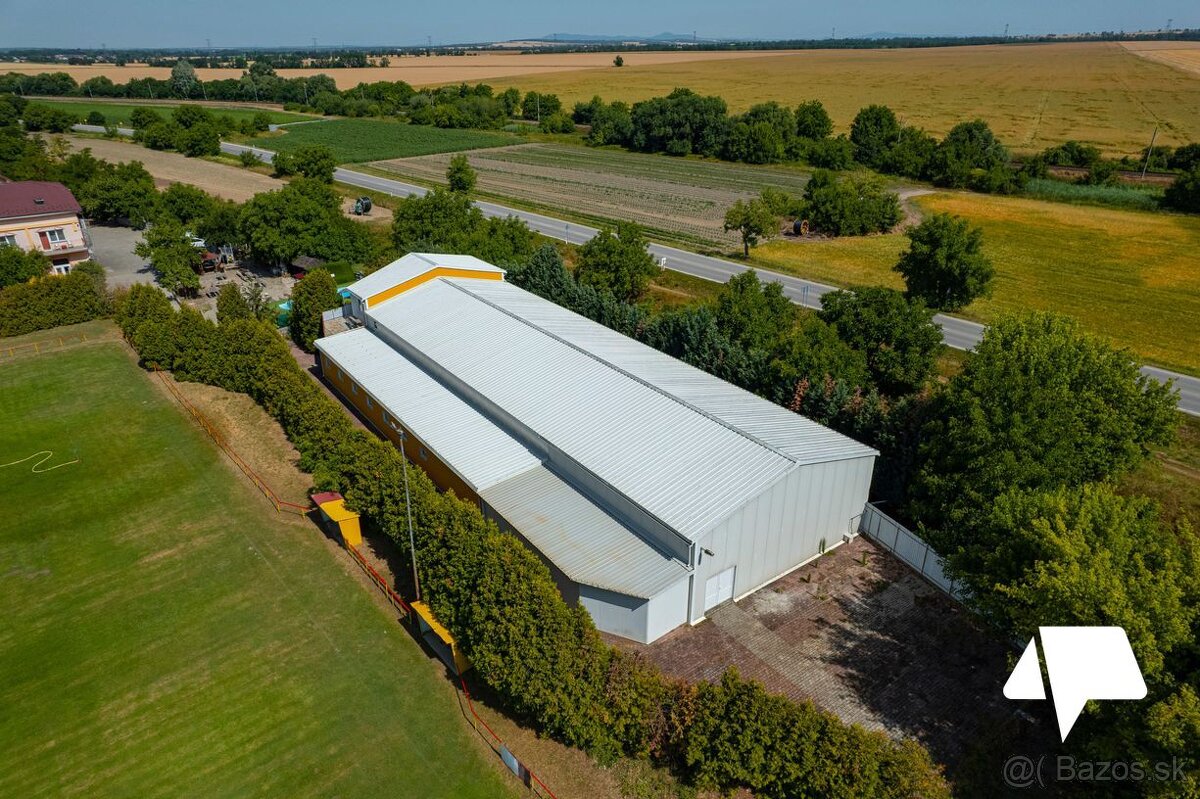 Predaj - Penzión - Radava - 4