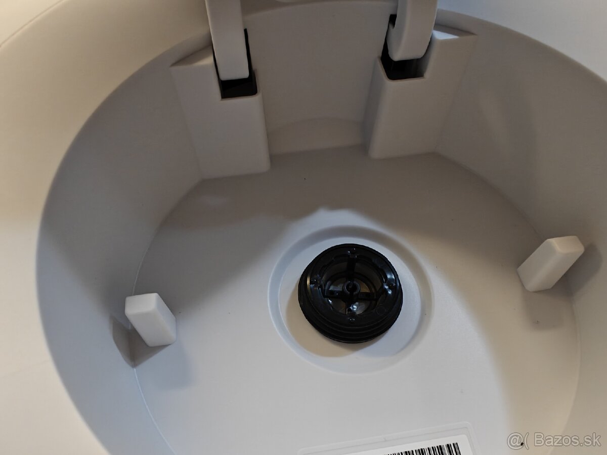 Robotický mop iRobot Braava Jet m6 6138 - 4