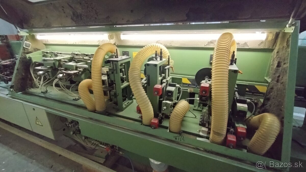 Predam olepovacku OTT Profimatic - 4