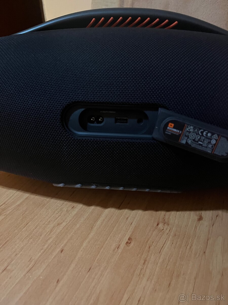 JBL boombox3 - 4