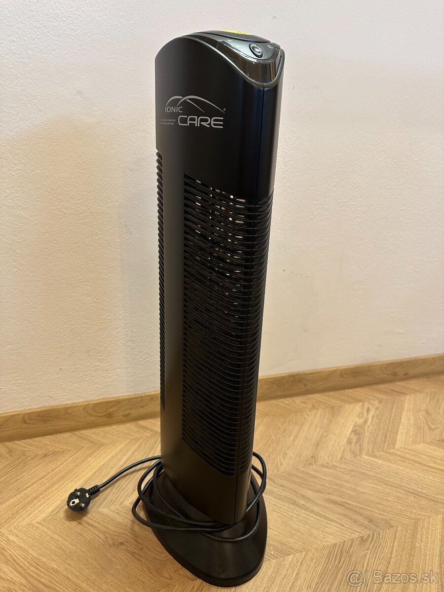 Ionic-CARE Triton X6 black - 4