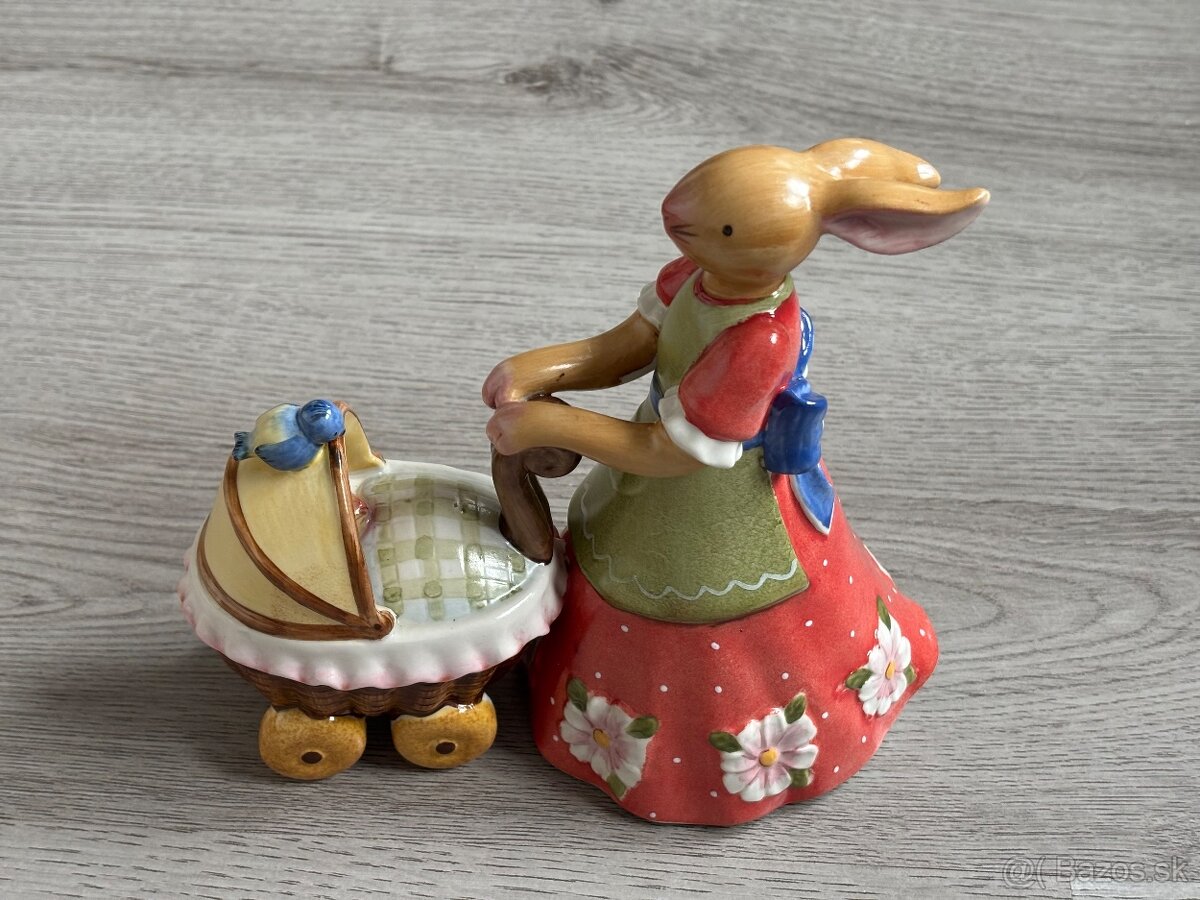 Mama zajačica Villeroy - 4