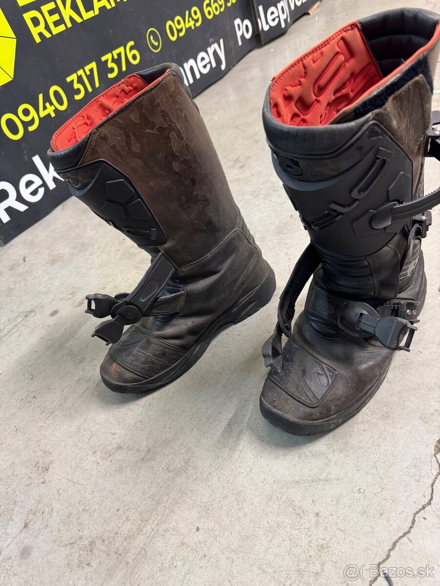 Predám čižmy - 4