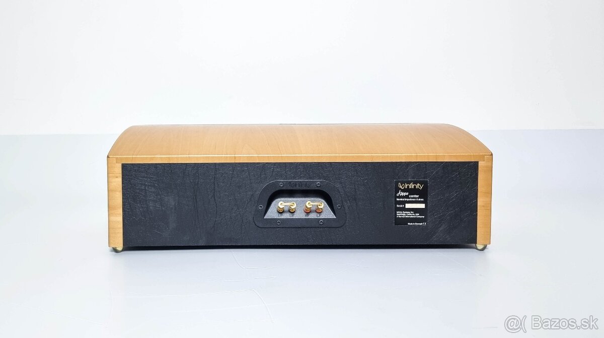 Infinity Kappa center --Posta zdarma-- - 4
