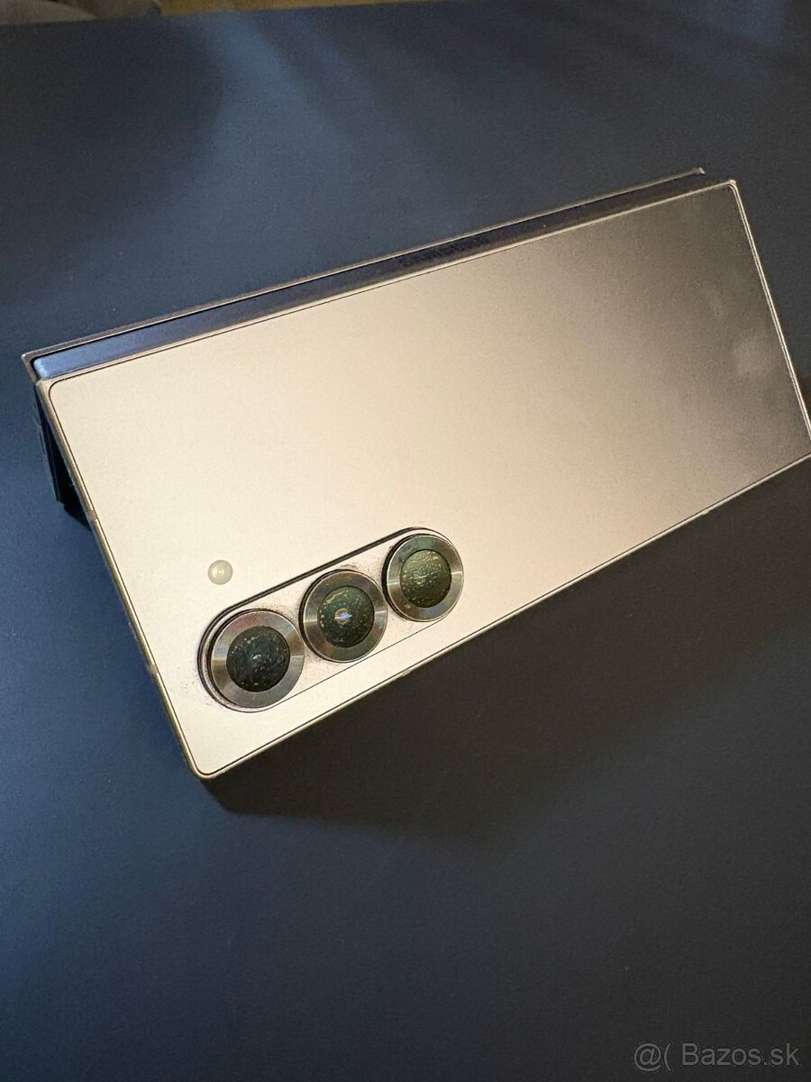 Samsung Galaxy Z Fold 6 - 4