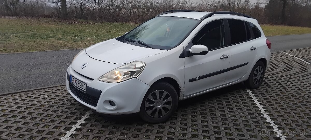 Renault Clio - 4