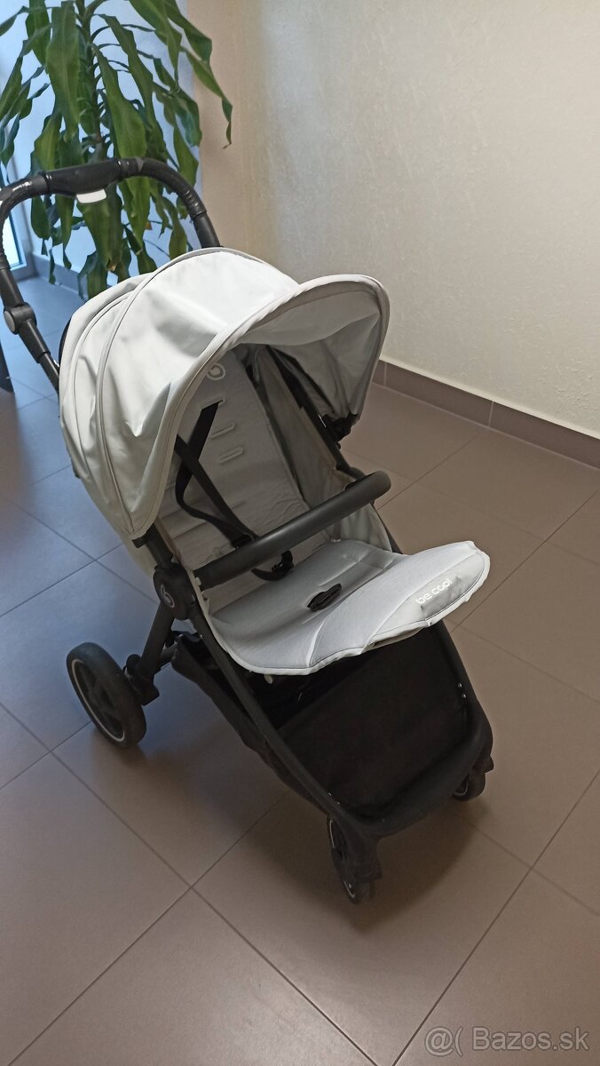 Predám kočík Be cool ultimate - 4
