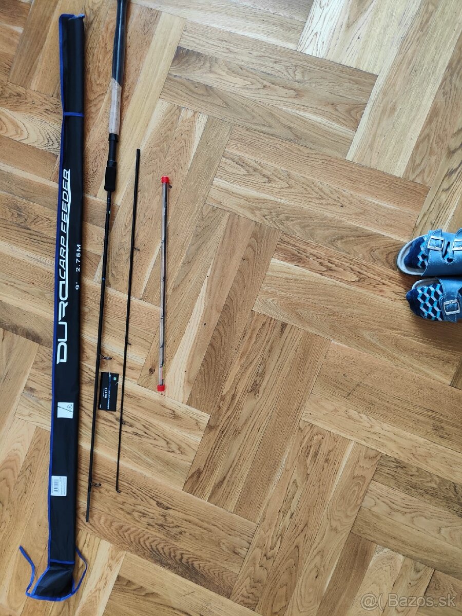 udica feeder dura carp - 4