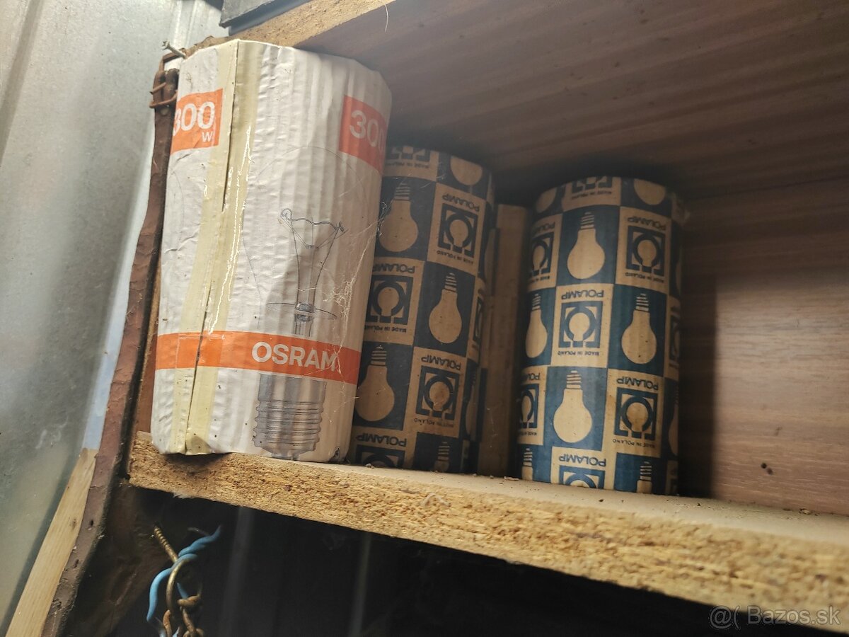 Žiarovka - 4