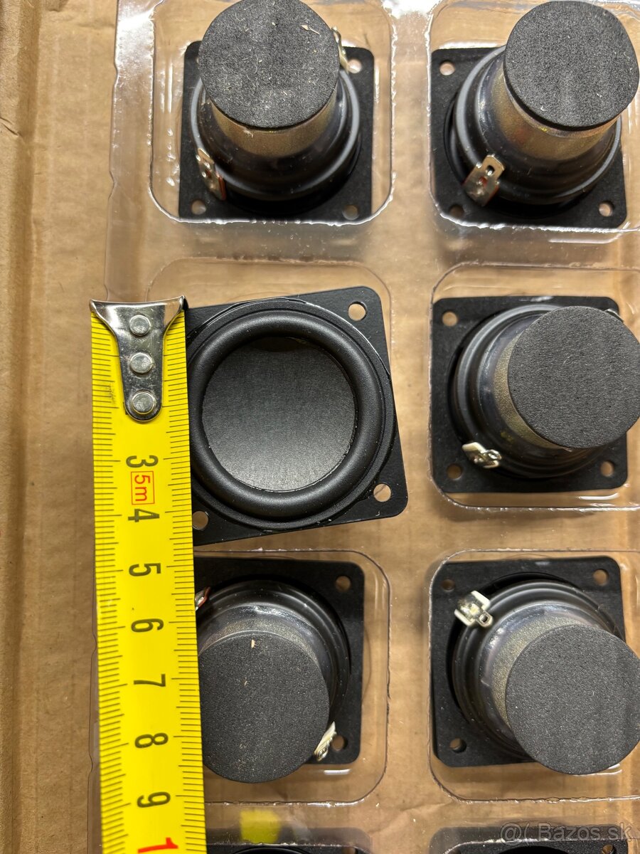 Reproduktory JBL - 4