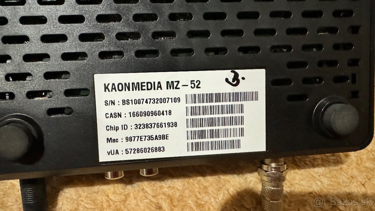 Nový setobox k tv prijímaču - 4