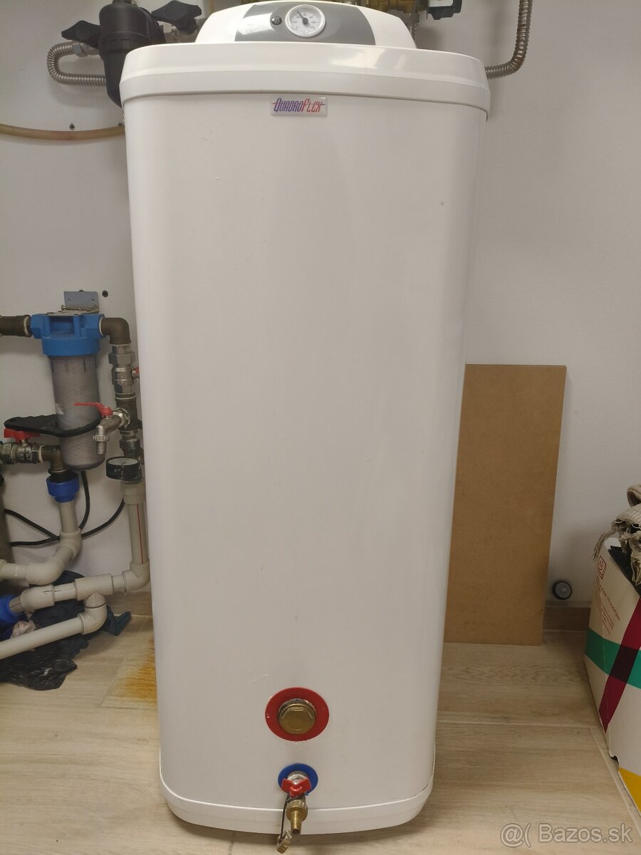 Elektrický kotol Protherm - 4