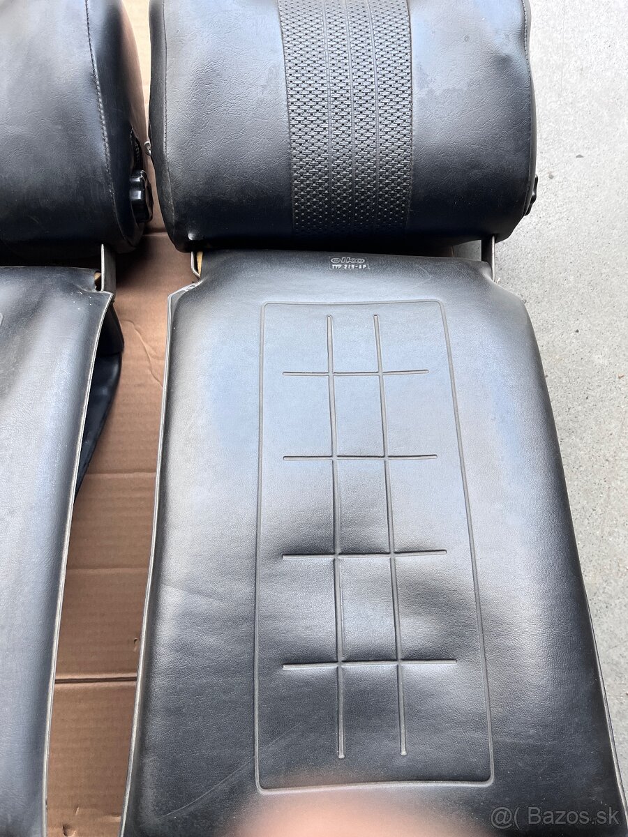 Hlavové operky na veterán - 4