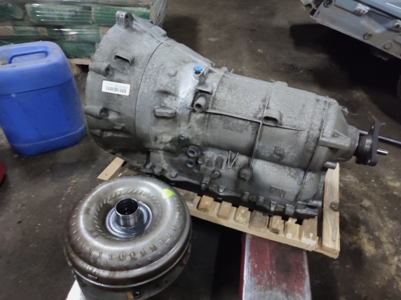 Zf8hp70 - 4