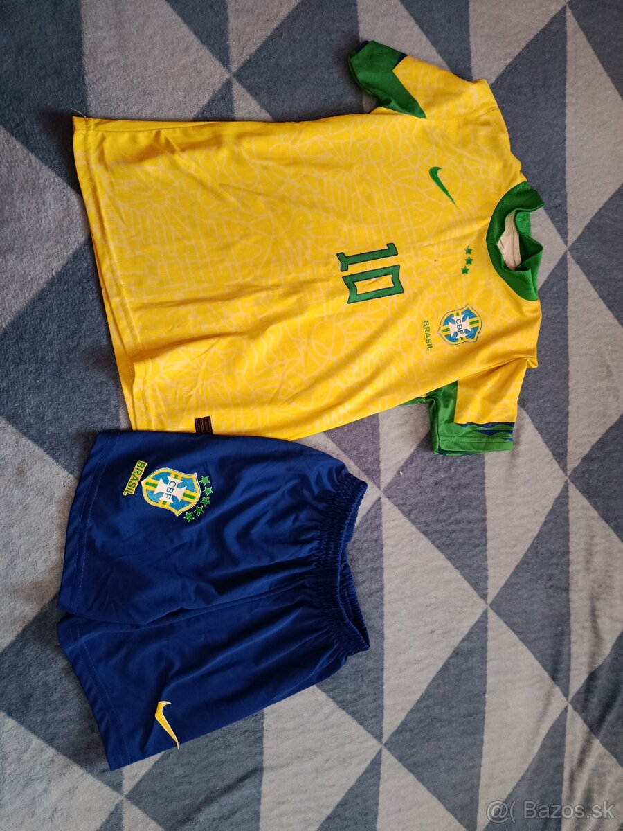 Chlapčensky giga balik 134-140 - 4