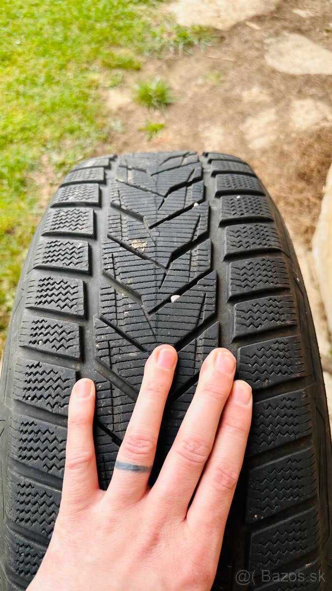 Dezent 5x108 r17 Volvo xc60 - 4