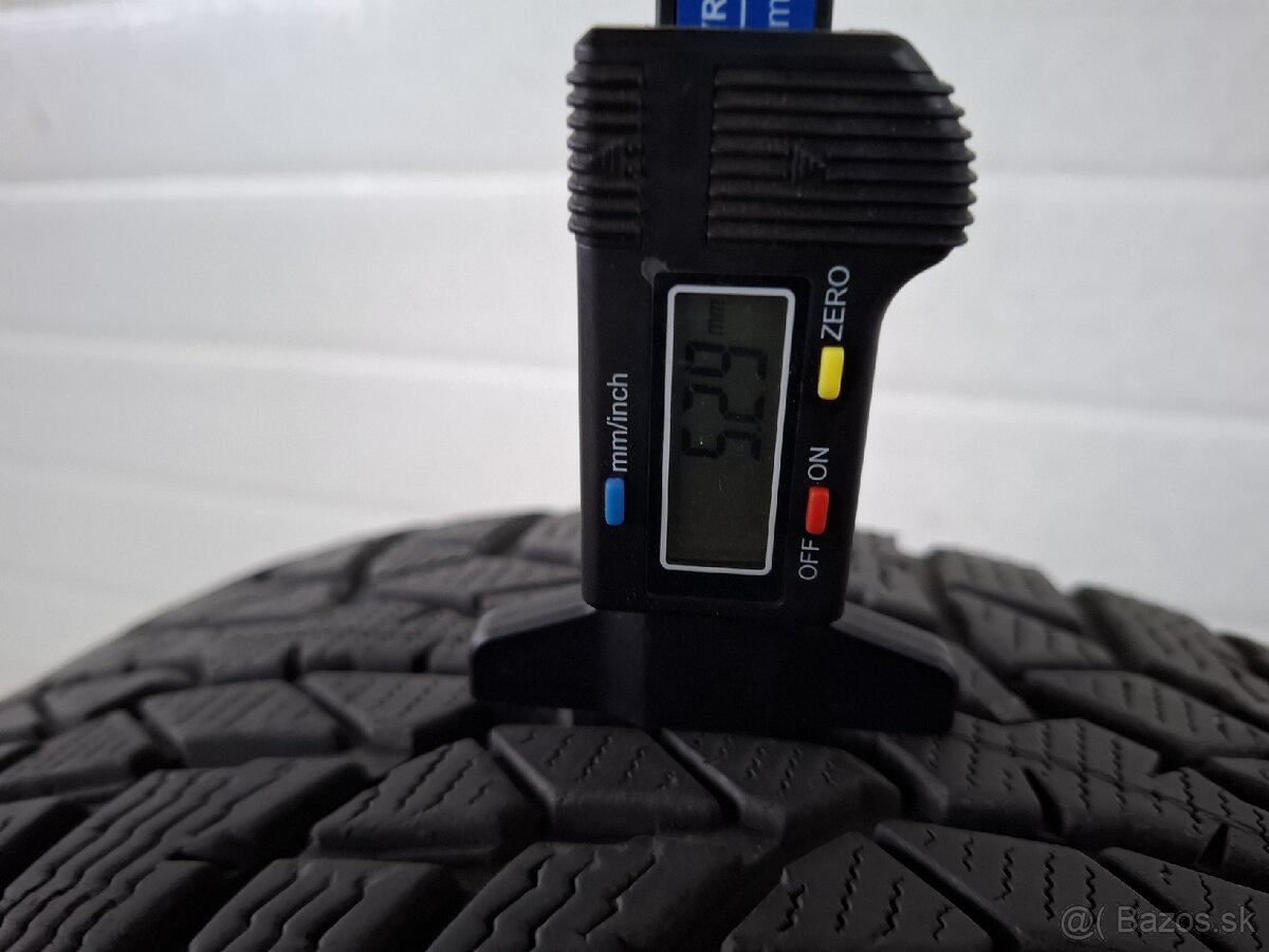 Zimné pneumatiky 175/65 R15 - 4