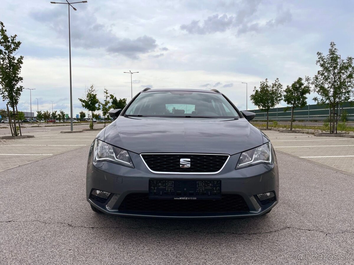 💥 SEAT LEON ST 4X4 - PREDAJ AJ NA SPLÁTKY 💥 - 4