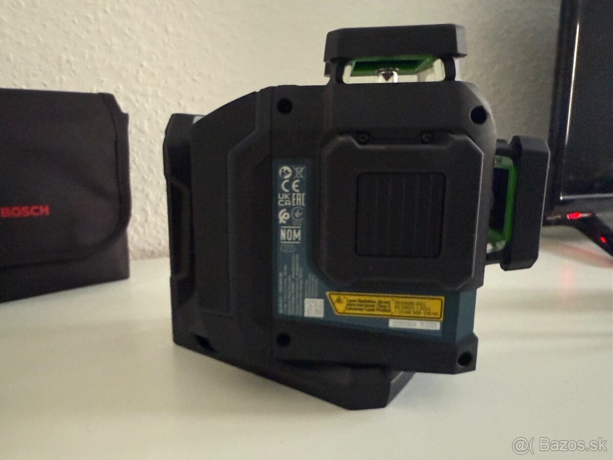 BOSCH Laser - 4