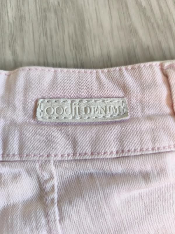 Dámské kraťasy Oodji - 4