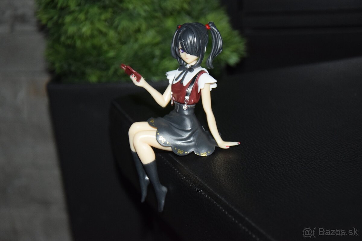 Anime sediaca figurka - 4