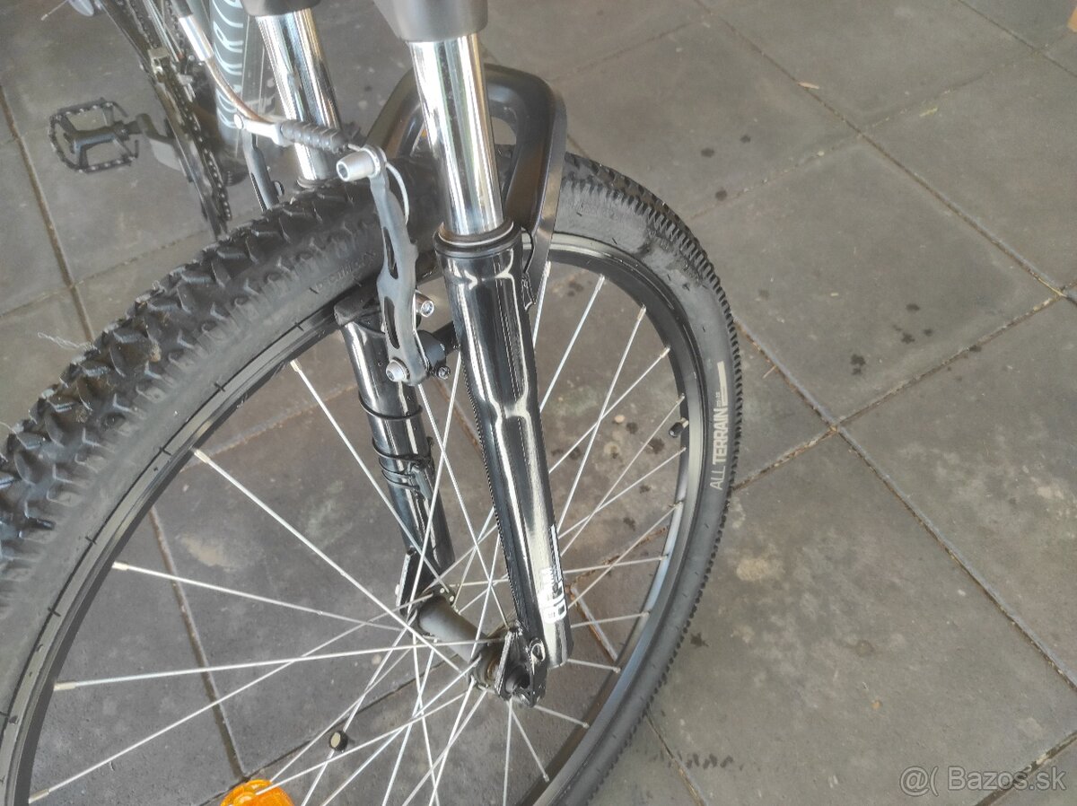 Predam horsky bicykel - 4