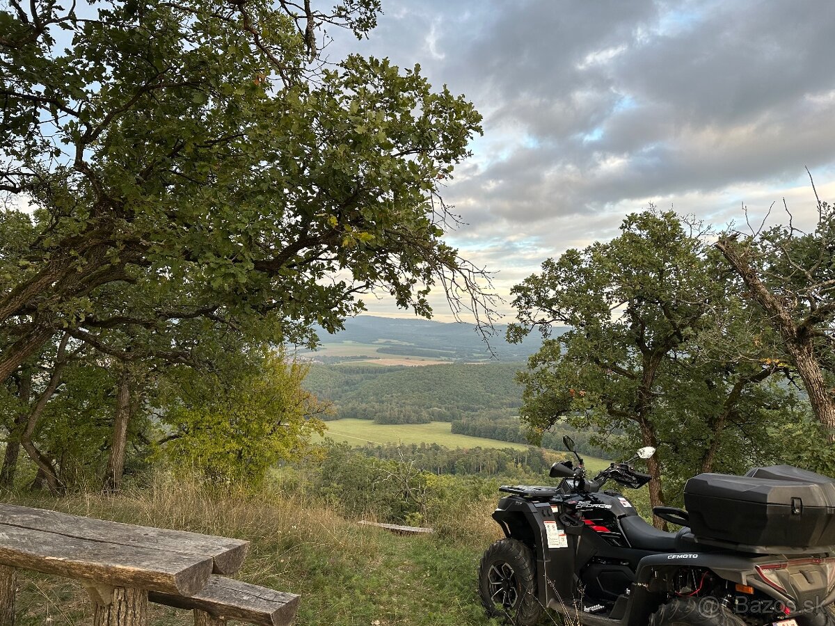 Cf moto 625