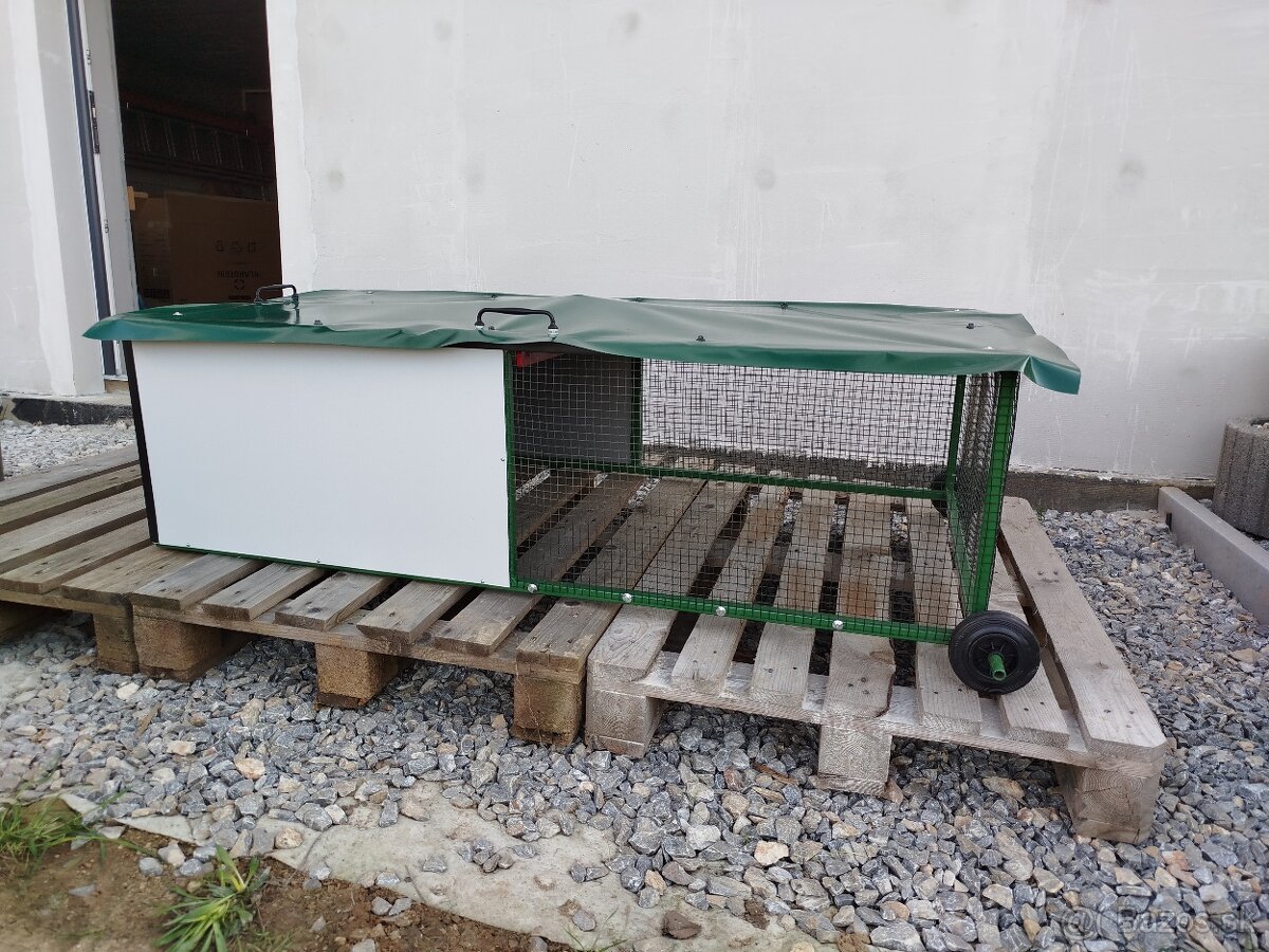 vyroba klietok na mieru - 4