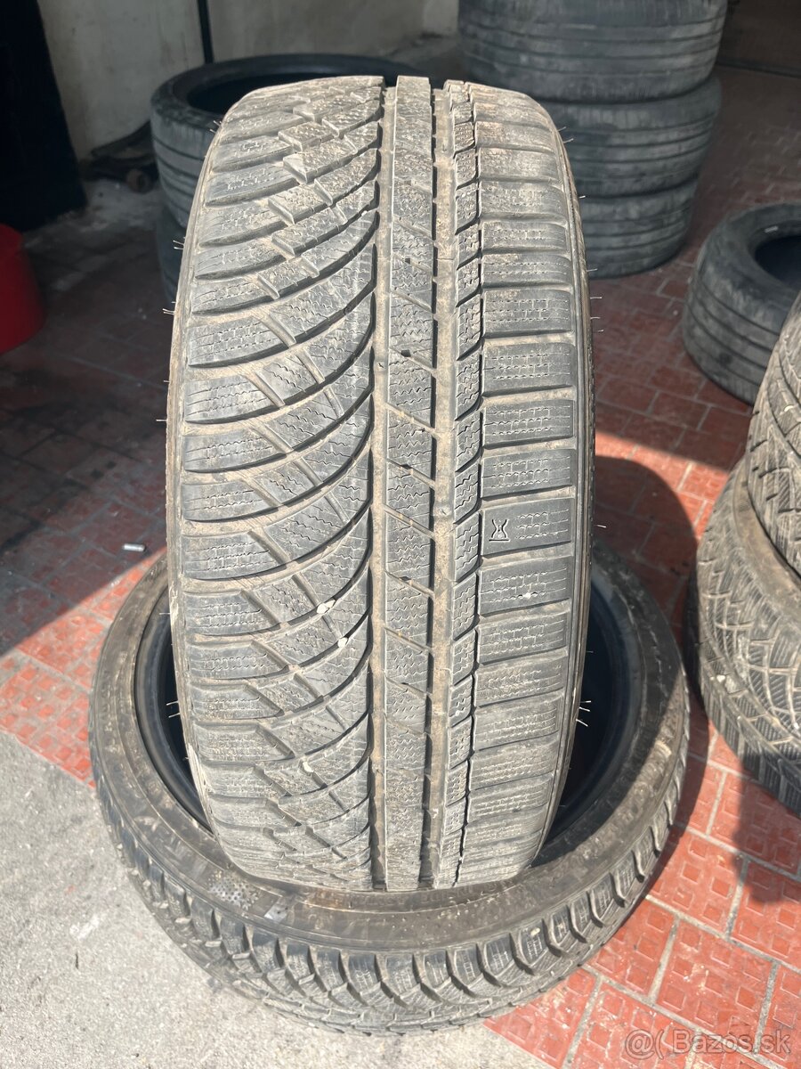 255/35 R19 225/40 R19 - 4
