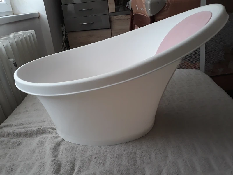 Vanička shnuggle - 4