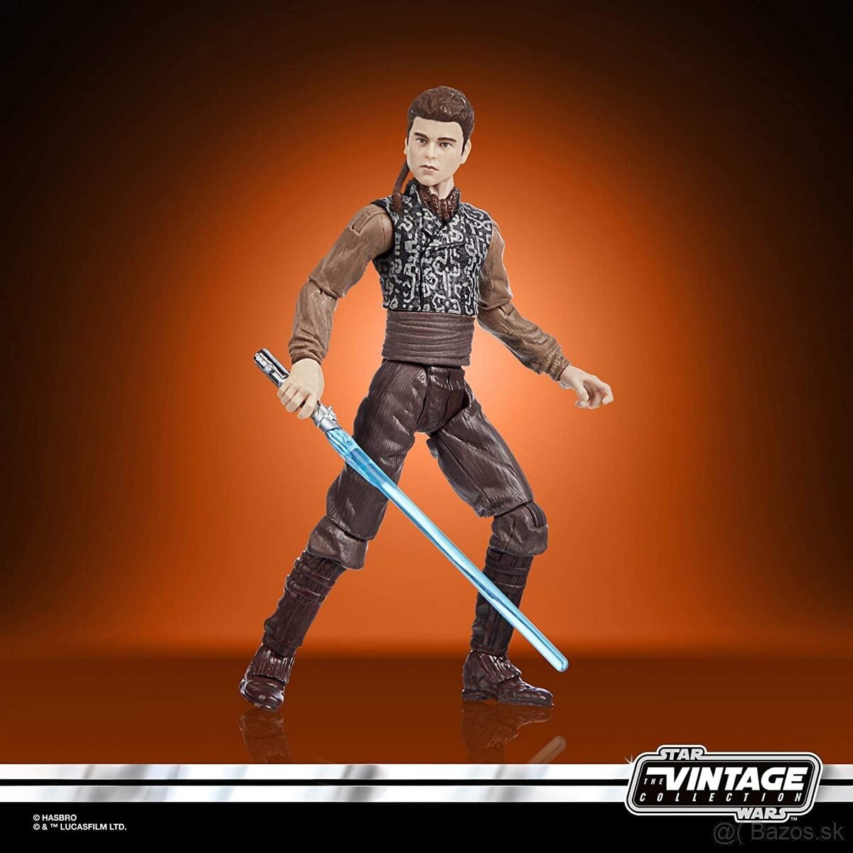 Star Wars The Vintage Collection Anakin Skywalker - 4