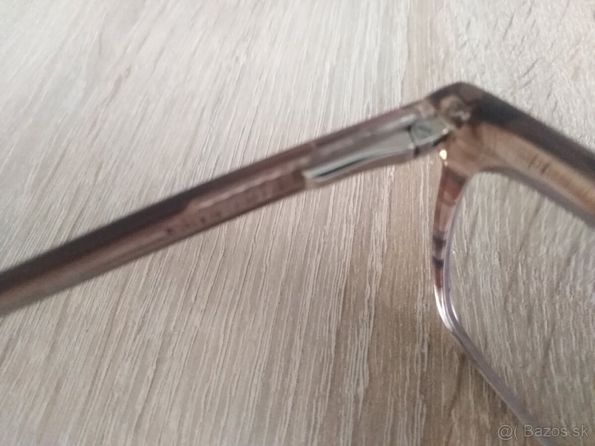 DIOPTRICKÉ OKULIARE - 4