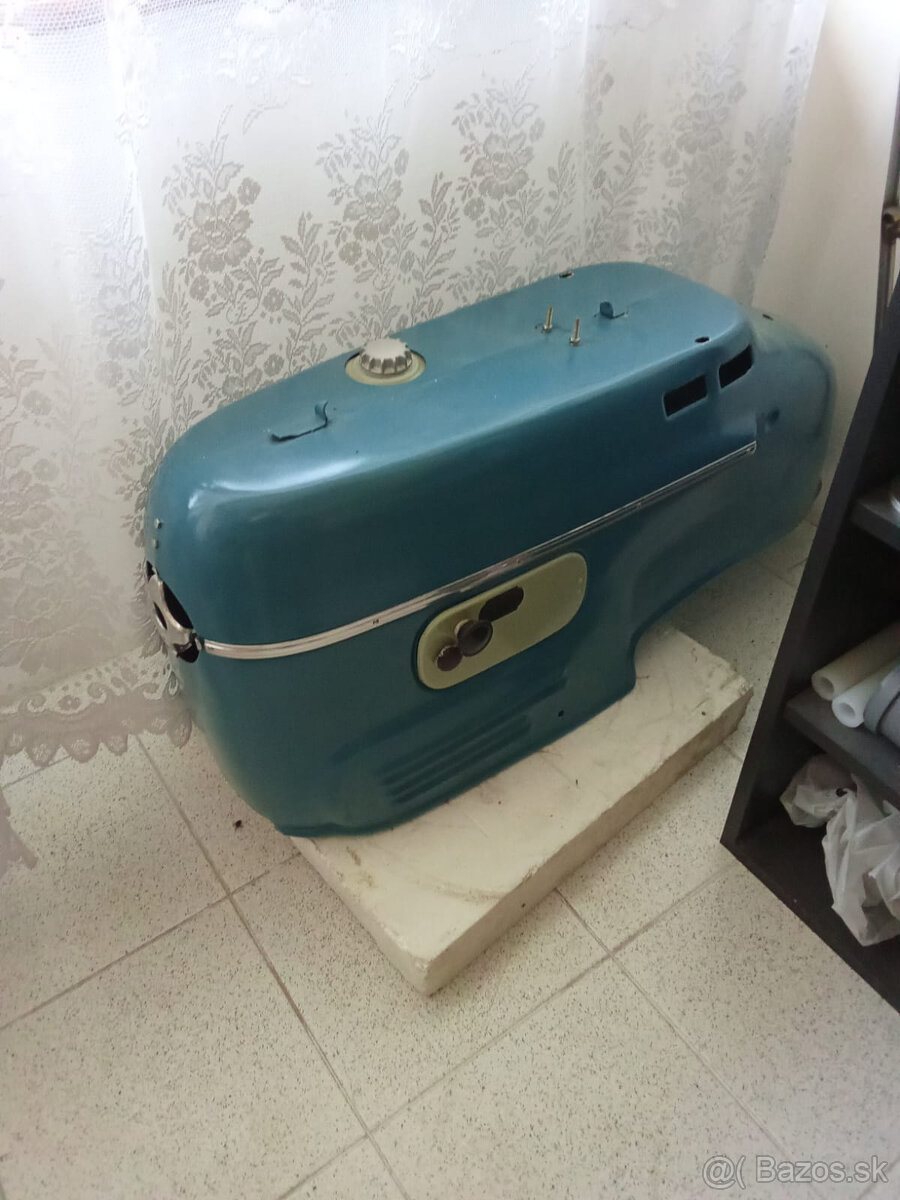 Predam Manet 100 - 4