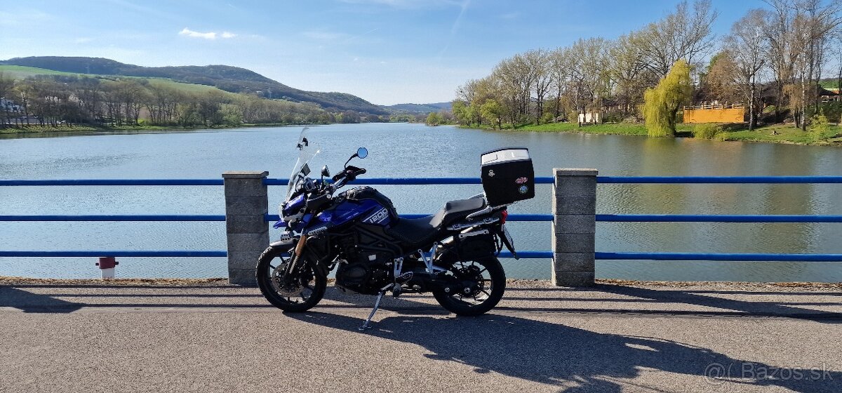 Triumph tiger 1200 - 4