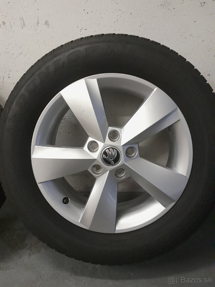 Elektrony 5x112 r16 - 4