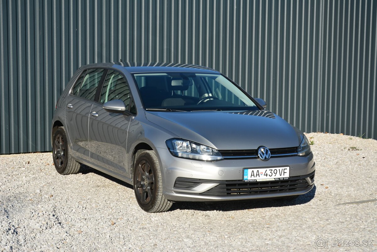 Volkswagen Golf 1.00 TSi, SR voz - 4