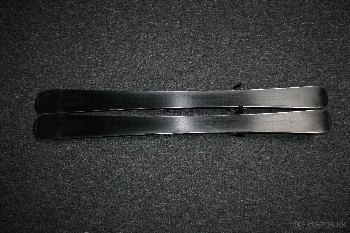 lyže Head 117 cm , hadia koža - 4