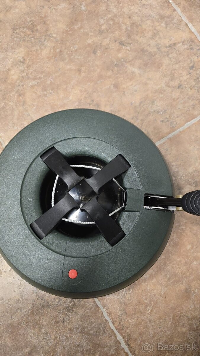 Stojan na vianočný stromček Krinner Comfort Grip M - 4