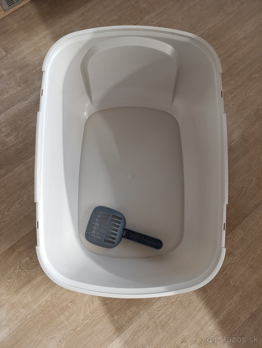 Mačací záchod Savic Nestor Jumbo - 4