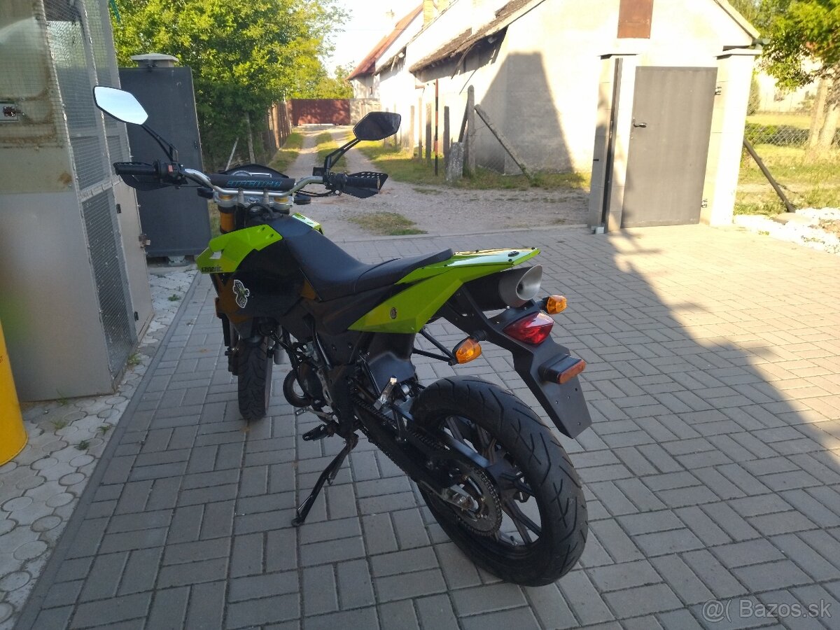 Generic trigger 50SM 2015