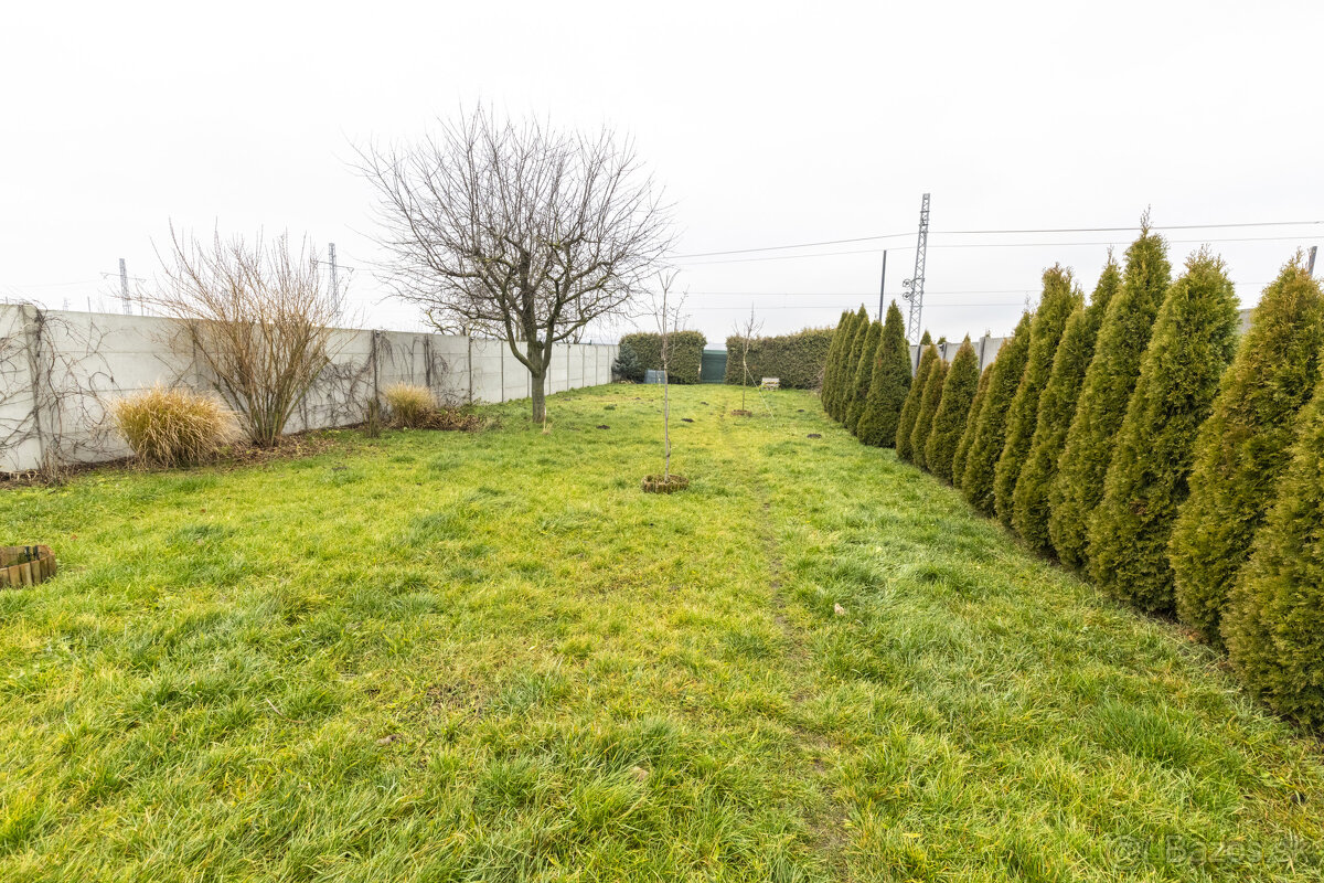 PREDAJ RD VALALIKY - 4