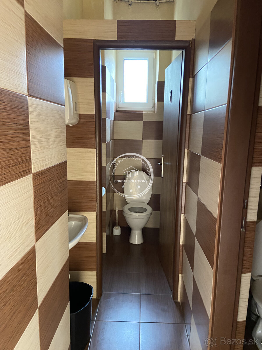 Dom v obci Nitrianske Pravno - 4