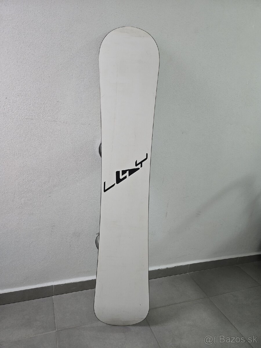 Snowboard L4Y - 4