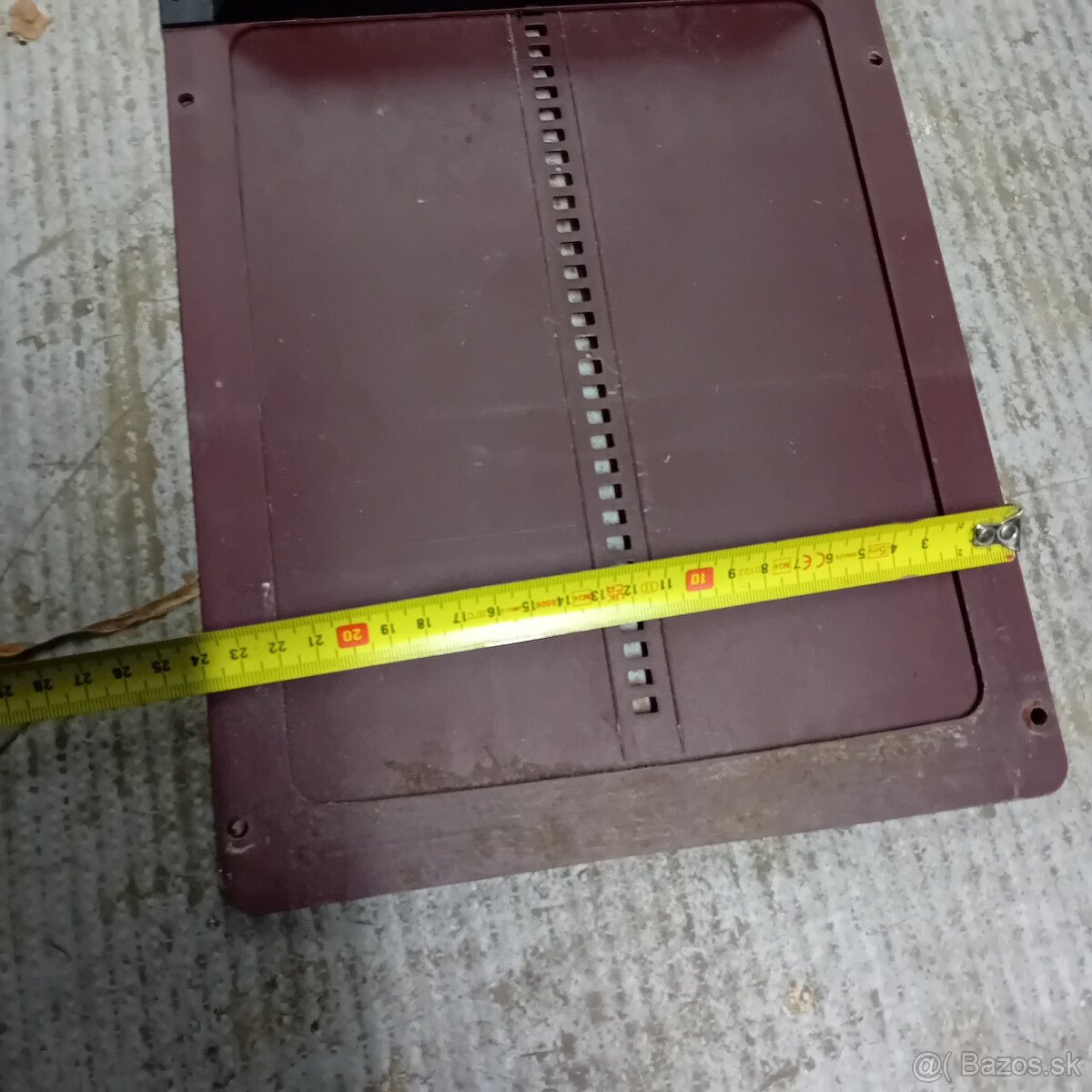 Automatické dvierka - 4