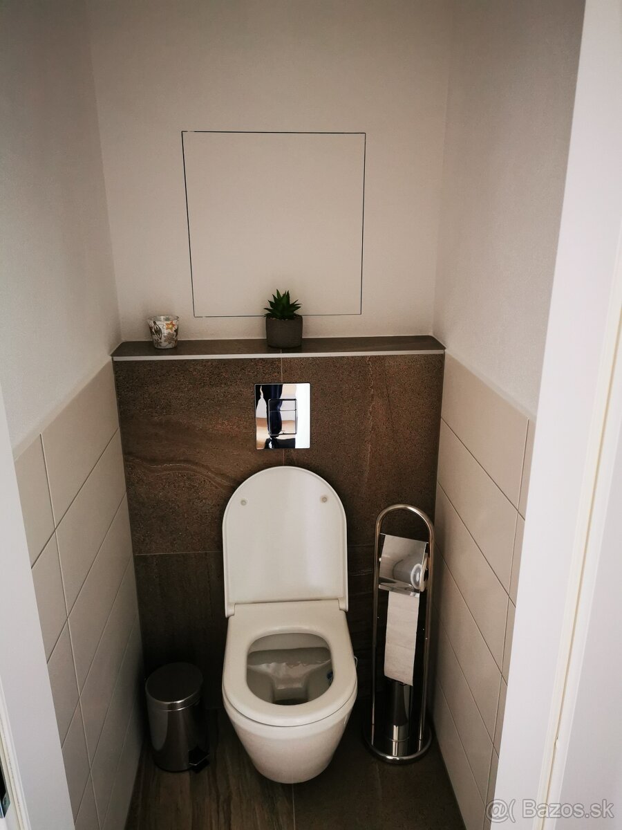 Prenajmem 2 izbový byt v Nitre - 4