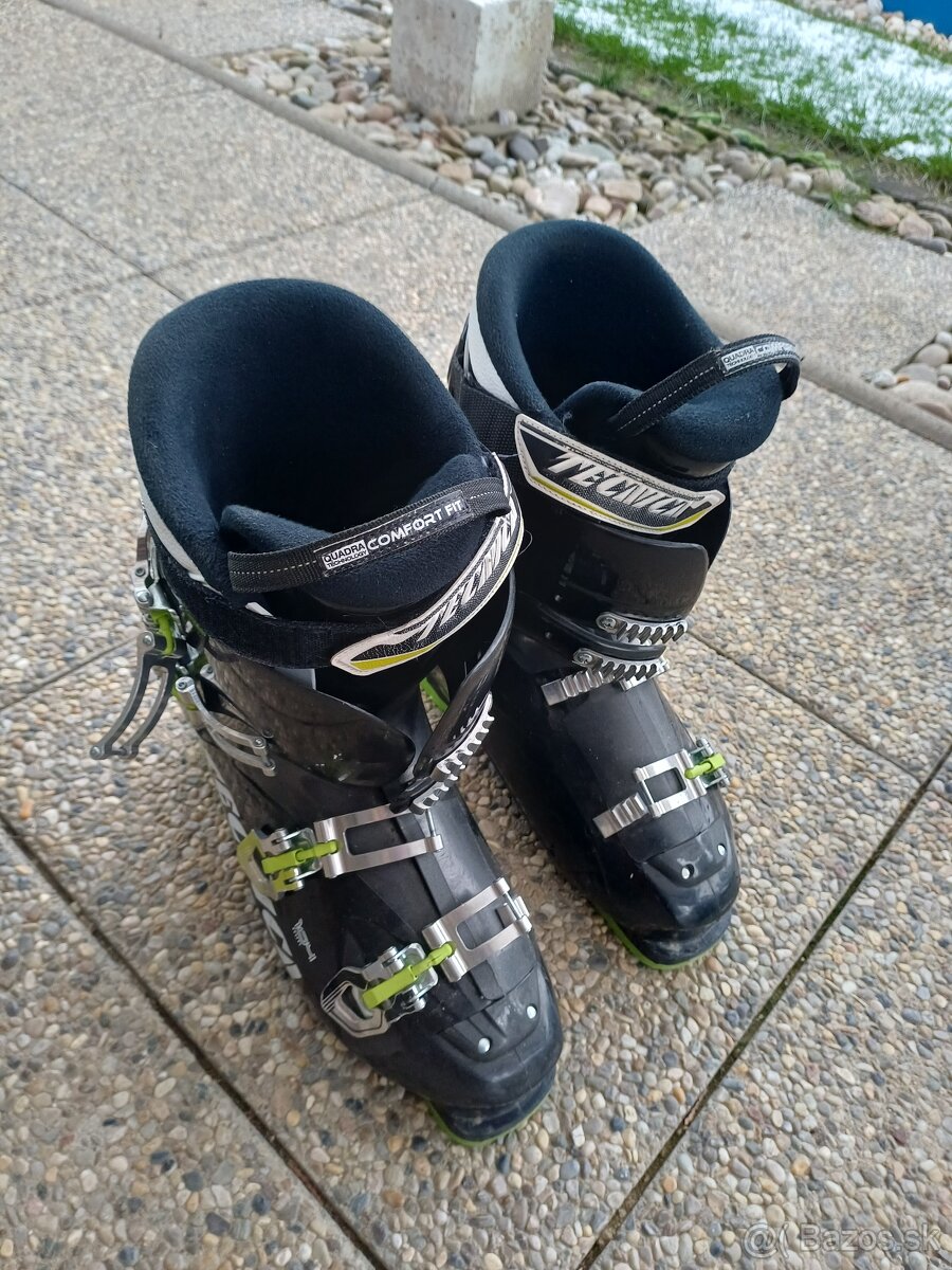 Predam lyžiarsky set. - 4
