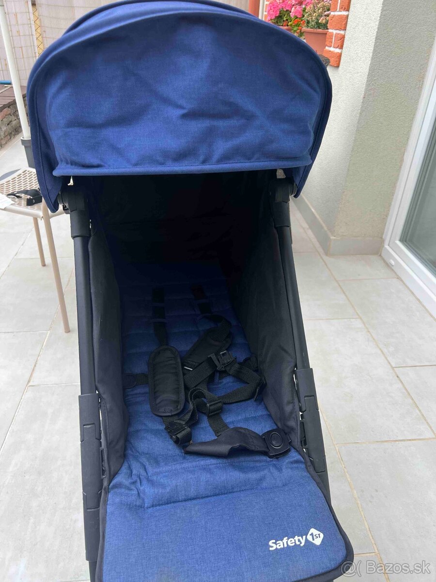 Športový kočík Safety 1st - 4