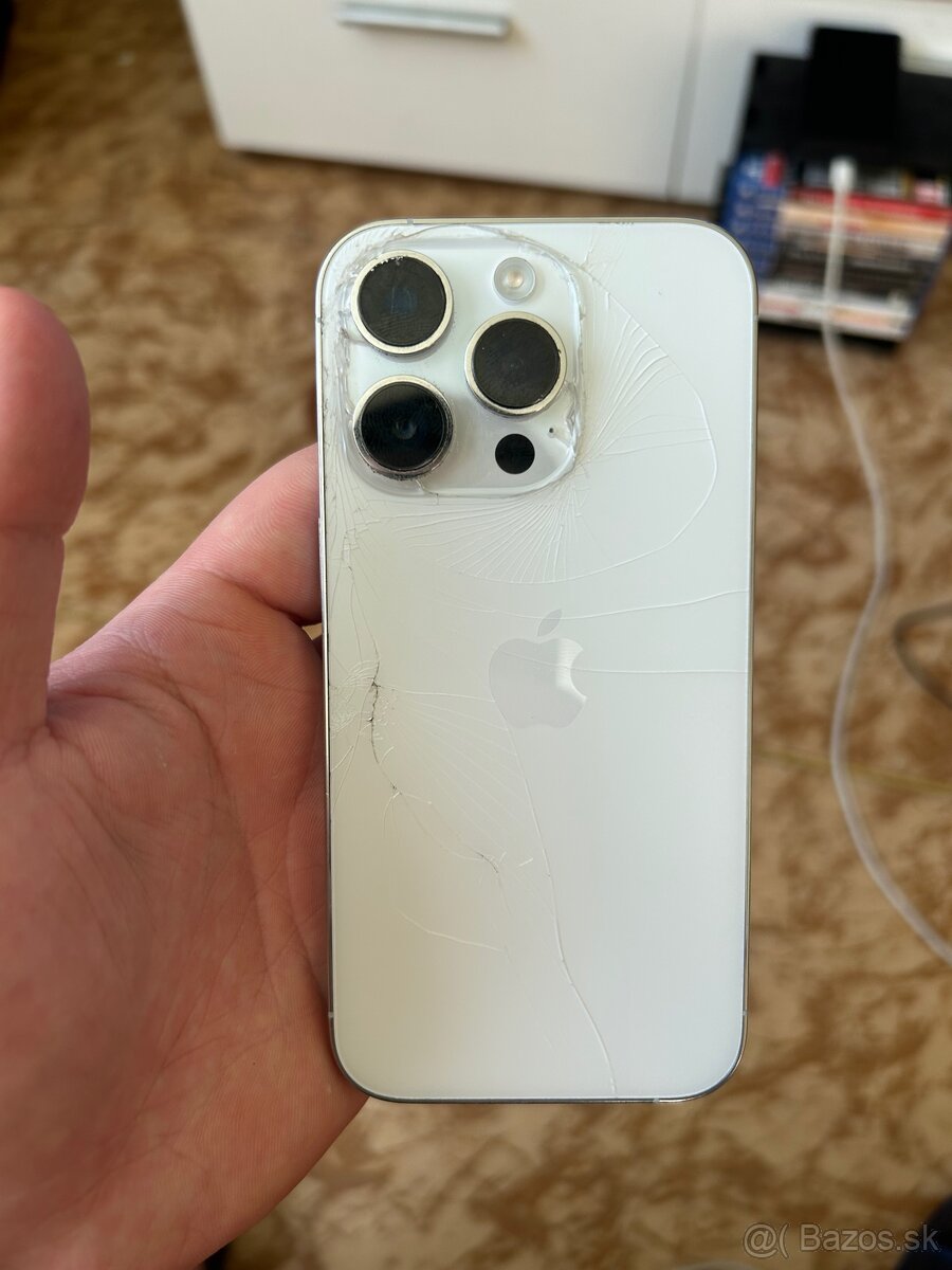 iphone 14 Pro - 128GB - 4